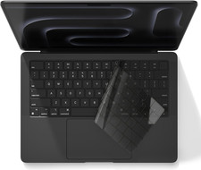 Keyboard Cover Skin for Macbook Pro 14