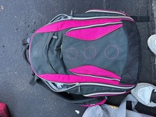 Multi-Compartment Laptop Backpack picture
