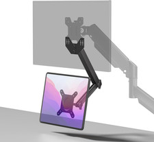 Universal VESA Mount Adapter Portable Screen Extension Fits 75X75 100X100 picture