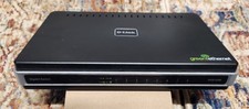 D-Link DGS-2208 8-Port Gigabit Ethernet Desktop Switch – Excellent Condition picture