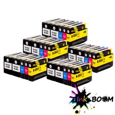 25 Ink Cartridge replace for HP 932XL 933XL OfficeJet 6600 6700 7110 7512 picture