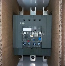 1pc ABB EF370-380 Electronic Overload Relay 115-380A 1SAX611001R1101 picture