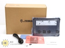 Zebra XSLATE L10AX 10.1