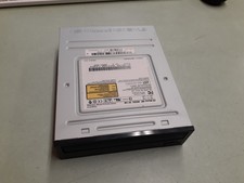 Toshiba Samsung SC-148 CD-ROM Drive SC-148A/DWS 0W6946 W6946 - Black Bezel picture