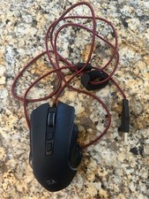 Redragon Gaming Mouse 7200 - M602A-RGB Tested picture
