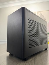SFF Desktop Gaming PC | Radeon 9060 XT | AMD Ryzen 5 | 16GB DDR5 | Win11 Pro picture