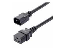 StarTech 6ft [1.8m] Heavy Duty Power Cord (pxtc14c19146) picture