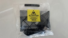 ST Lab ExpressCard 34 to 2-Port USB 3.0 Adapter Card EXP34-U3IO-ECU230 New picture