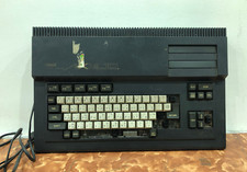 Yamaha MSX Computer AX-200M sakhr صخر Arabic & English Vintage Not working picture