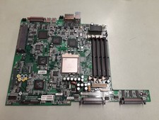SUN V120 411704300001 System Motherboard PWA-FLAPJACK2 / UltraSPARC IIi CPU picture