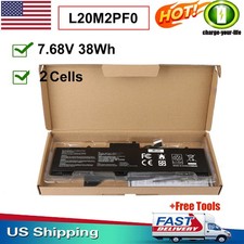 ✅L20C2PF0 L20M2PF0 L20B2PF0 Battery for Lenovo V14 V15 Gen 2 G2-ITL/ALC L20M2PF8 picture