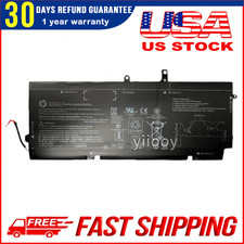 Genuine BG06XL Battery For HP EliteBook Folio 1040 G3 HSTNN-IB6Z 804175-181 45Wh picture