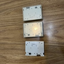 vintage QIC (Quarter-Inch Cartridge) mini data tapes Qty 3 picture
