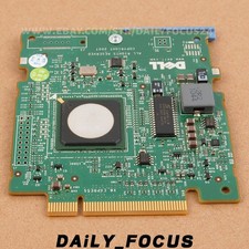 Dell PERC HM030 SAS6i/R 3Gbps PCI-E RAID Controller Card For Blade Servers R410 picture