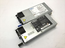 Liteon PS-2751-5Q 750W Power Supply 100-240V For PowerEdge C2100 Server *READ* picture