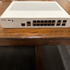 Ruckus ICX 7150-C12P 12-Port Managed Compact Switch picture