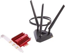 ASUS PCE-AC66 Next Generation AC Dual-Band Wireless Network Card for Desktop picture