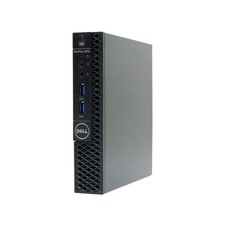 Dell Mini PC | Intel CPU | 12GB DDR4 RAM + 250GB SSD | Windows 11 picture