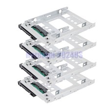 4PCS SATA SSD 2.5