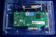 I350-T2V2 Original INTEL PCIEXPRESS x4 2 PORTS ETHERNET SERVER ADAPTER I350T2 V2 picture
