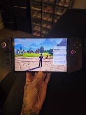 Lenovo Legion Go 8.8