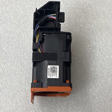 LOT OF 9x Dell PowerEdge R640 Server High Performance Cooling Fan KG52T  0KG52T picture