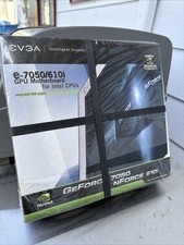 EVGA 112-CK-NF70-RX NVIDIA nForce 7050 LGA 775 mATX Motherboard picture
