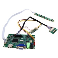 LCD Board for iPad 3 4 LCD Panel LP097QX1 LTN097QL01 HQ097QX1 HDMI Video Driver picture