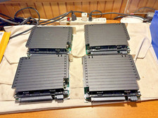 LOT OF 4 Dell PowerEdge R920 Memory Riser Board Modules XKF54 W/12 SPACERS picture