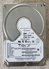 4.5GB IBM DGHS 04D 3.5