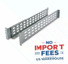 APC SU032A NetShelter Rails 4 Post Rack Mount Kit Accessories UPS Rails 2,3,4,5U picture
