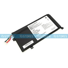 Genuine SSBS73 Battery for Mechrevo S1 Pro-01 Pro-02 SWIN-GGRTTF01 LDW19050065 picture