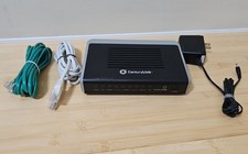 Centurylink Zyxel C1000Z VDSL2 DSL 4-Port Modem with Router Wireless picture