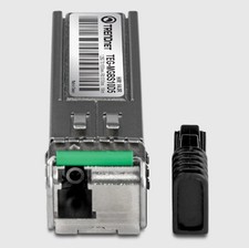 TRENDnet TEG-MGBS10D5 Compatible 1000BASE-BX BiDi SFP 1550/1310nm-RX 10km - 4839 picture