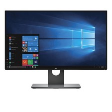 Dell U2717D IPS 27