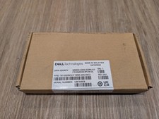 New Dell Q56DD-400G-EDR4 G3 Gen 3 400G Class 1 Optical Transceiver Module 02H9CV picture