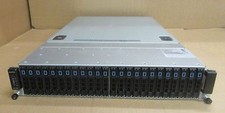 Quanta STRATOS S210-X22RQ 2x 6-Core XEON E5-2630v2 26x 2.5