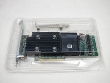 405-AAWX DELL PERC H745 SAS/SATA  PCIe 3.0 4GB NV 2x8 INTERNAL RAID ADAPTER picture