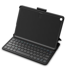 Made For Amazon Fintie Wireless Keyboard Case Fire HD 10 13th Gen 2023 BON0001 picture