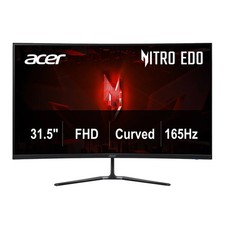 Acer Nitro 32” Class FHD Curved Monitor picture