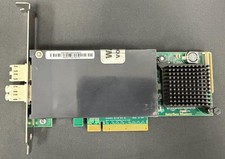 Interface Masters Niagara 32710 Dual-Port 10GbE SFP+ Server Adapter High Profile picture