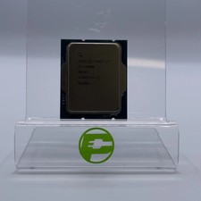 Intel Core i5-12600K 12th Gen 3.7GHz 10-Core 16-Thread LGA 1700 Desktop CPU  picture