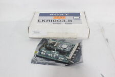 Sony LKRI-003 Dual Link Input Board for SXRD Projectors (C1505-166) New-Open Box picture