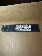 Kioxia 3,840gb SSD RoHS Compatible picture
