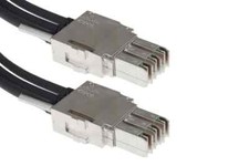 OEM Cisco Stacking Cable 800-40403-01 (STACK-T1-50CM)  picture