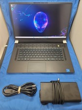ALIENWARE X17 R2 LAPTOP (READ) picture