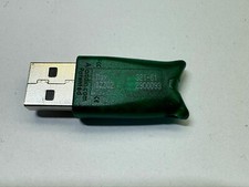 Aladdin SafeNet HASP HL Max USB SECURITY KEY Software Programming Dongle 321-61 picture