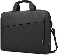 Sleek and Durable 15.6-Inch Laptop & Tablet Carrying Case T210, Water-Repellent picture