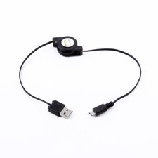 USB Cable Lead For Fujifilm FinePix X-T10 X-T20 X-T100 X-Pro2 X-E3 X-A3 Camera picture