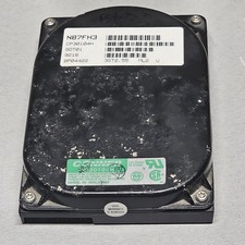 Conner CP30104H IDE Hard Drive 3.5